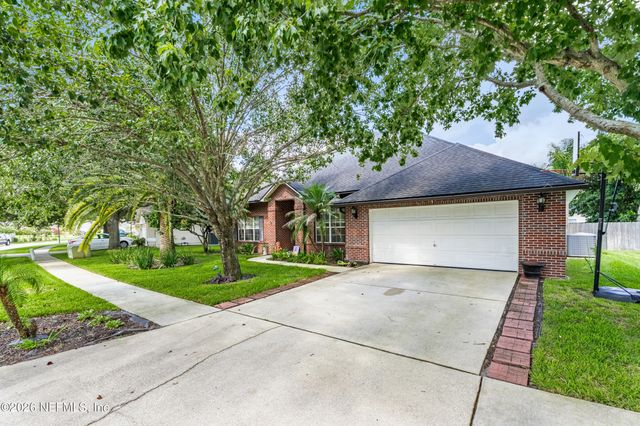 5625 BAXTER LAKE Drive, Jacksonville, FL 32258