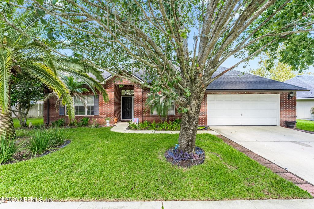 5625 BAXTER LAKE Drive, Jacksonville, FL 32258