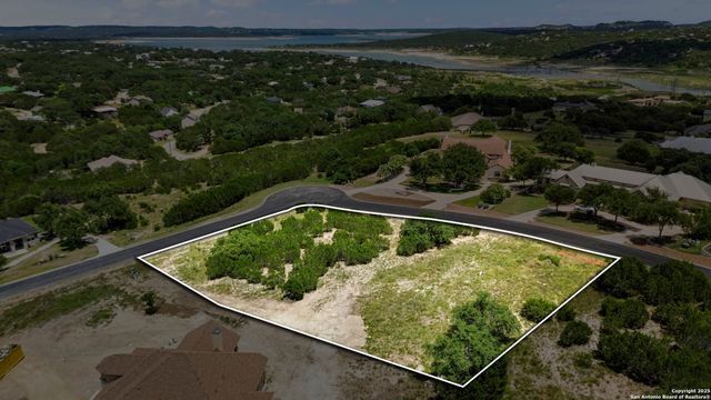 250 San Salvadore, Canyon Lake, TX 78133