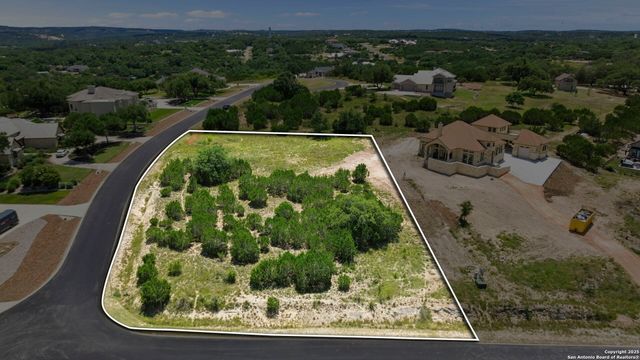 250 San Salvadore, Canyon Lake, TX 78133