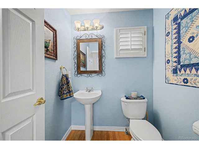 13960 E Chenango Dr, Aurora, CO 80015