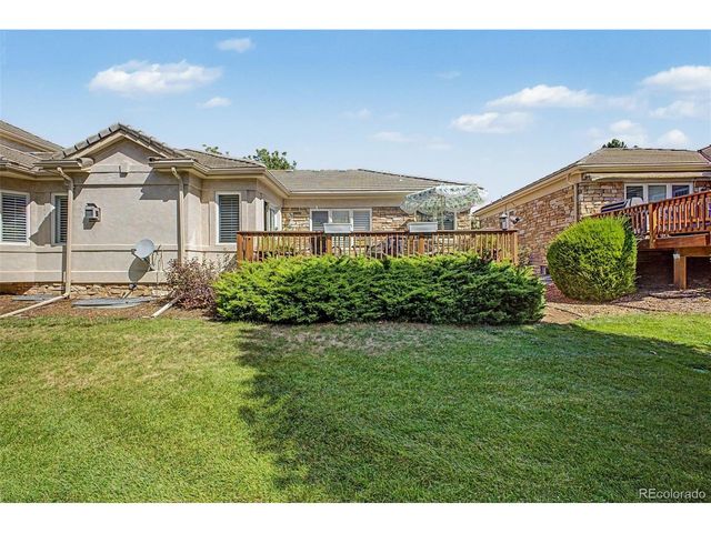 13960 E Chenango Dr, Aurora, CO 80015
