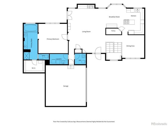13960 E Chenango Dr, Aurora, CO 80015