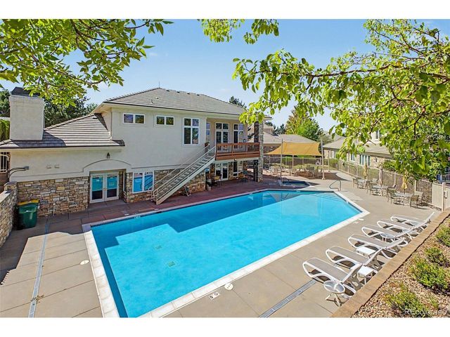13960 E Chenango Dr, Aurora, CO 80015