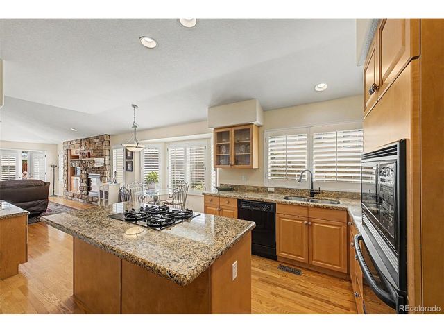 13960 E Chenango Dr, Aurora, CO 80015