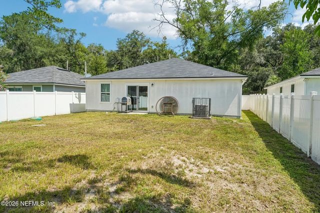 8528 OSTEEN Street, Jacksonville, FL 32210