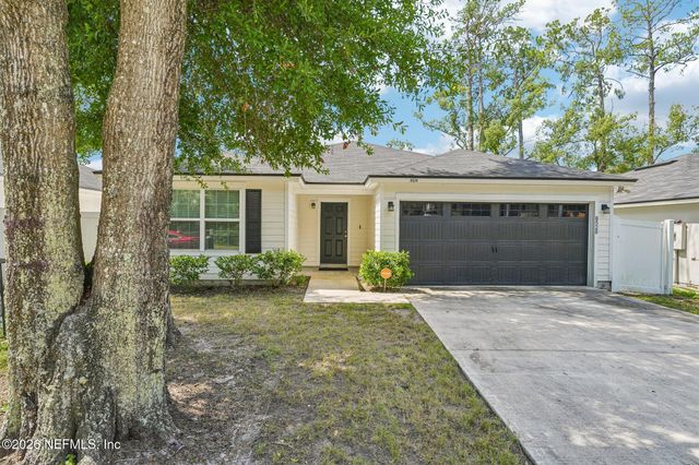 8528 OSTEEN Street, Jacksonville, FL 32210