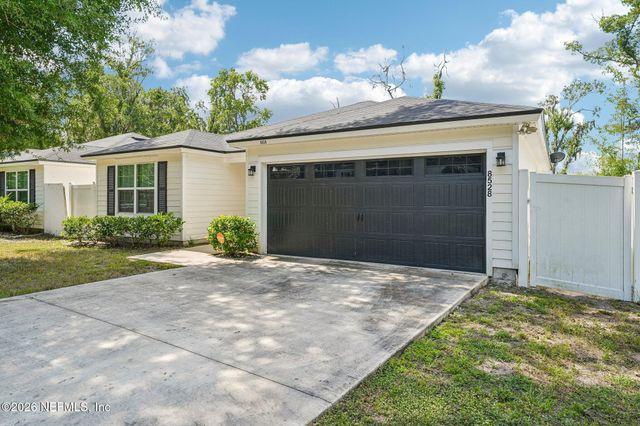 8528 OSTEEN Street, Jacksonville, FL 32210