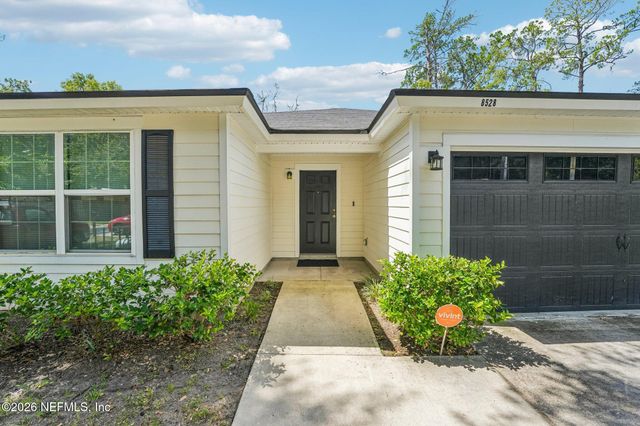 8528 OSTEEN Street, Jacksonville, FL 32210
