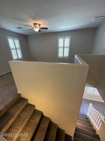 9563 S Trapper Ridge Drive, Tucson, AZ 85747