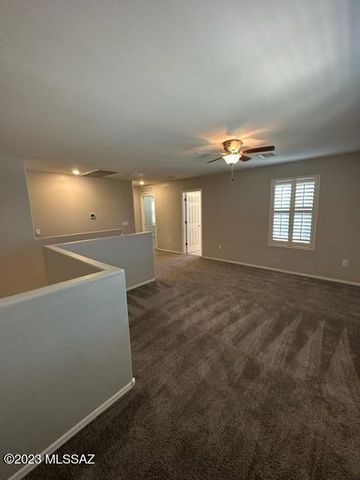 9563 S Trapper Ridge Drive, Tucson, AZ 85747