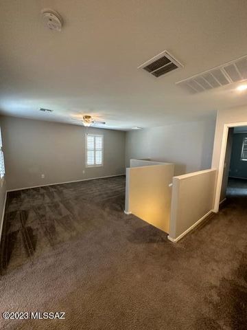 9563 S Trapper Ridge Drive, Tucson, AZ 85747