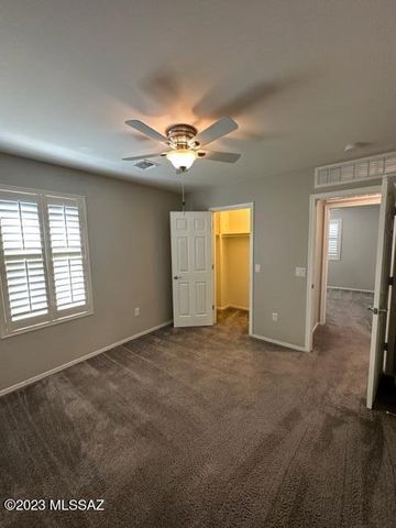 9563 S Trapper Ridge Drive, Tucson, AZ 85747