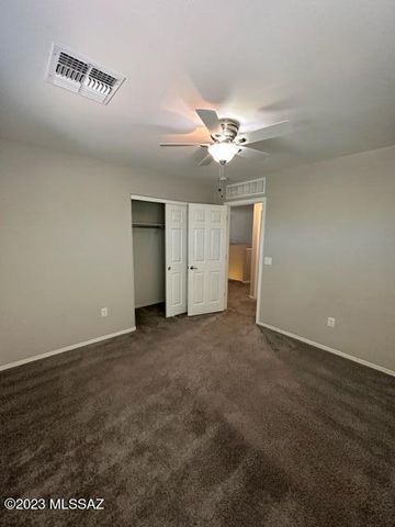 9563 S Trapper Ridge Drive, Tucson, AZ 85747