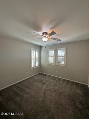 9563 S Trapper Ridge Drive, Tucson, AZ 85747