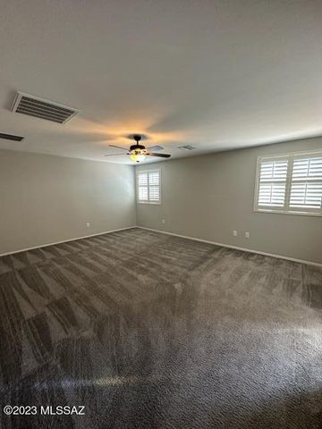 9563 S Trapper Ridge Drive, Tucson, AZ 85747