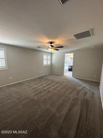 9563 S Trapper Ridge Drive, Tucson, AZ 85747