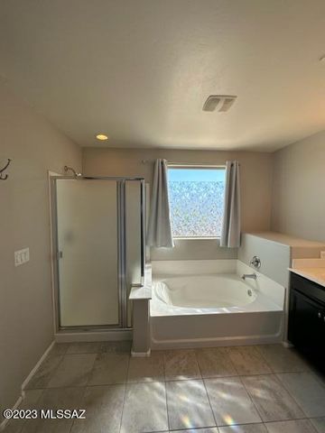 9563 S Trapper Ridge Drive, Tucson, AZ 85747