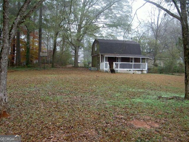 297 Decatur Road, Mcdonough, GA 30252