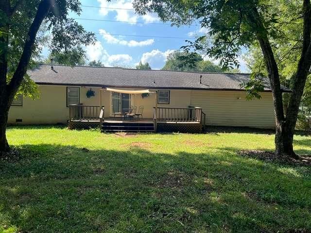 297 Decatur Road, Mcdonough, GA 30252