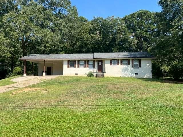 297 Decatur Road, Mcdonough, GA 30252