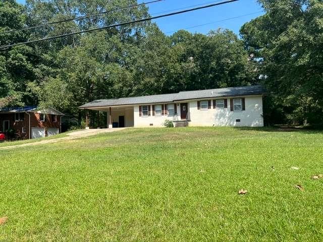 297 Decatur Road, Mcdonough, GA 30252
