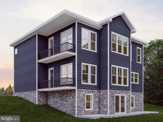 610 ECHO COVE DR, Crownsville, MD 21032