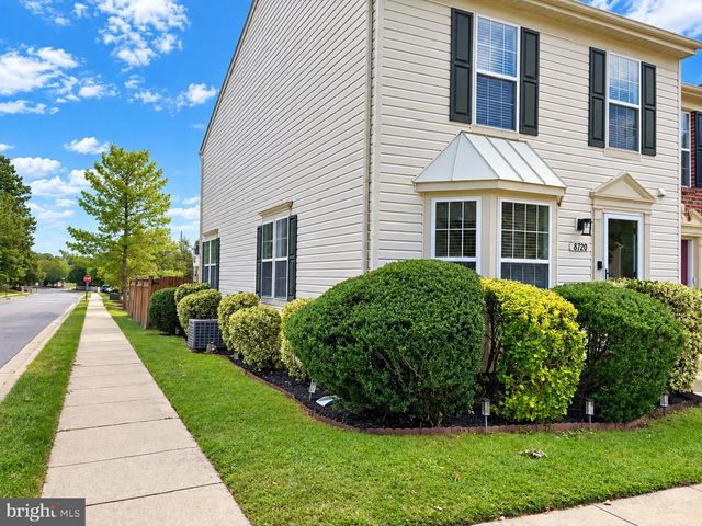 8720 THORNBROOK DR, Odenton, MD 21113