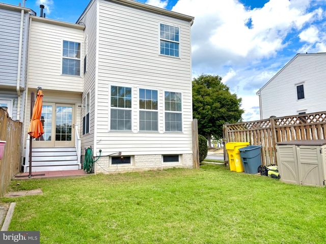 8720 THORNBROOK DR, Odenton, MD 21113