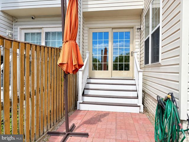 8720 THORNBROOK DR, Odenton, MD 21113