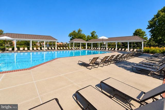 8720 THORNBROOK DR, Odenton, MD 21113