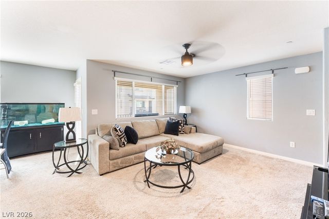 6953 Midnight Bronze Street, North Las Vegas, NV 89086