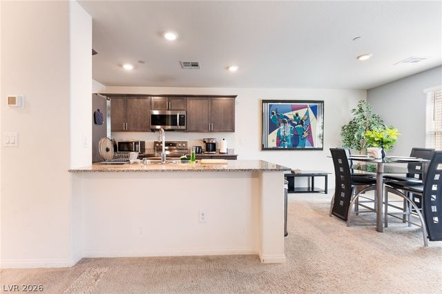 6953 Midnight Bronze Street, North Las Vegas, NV 89086