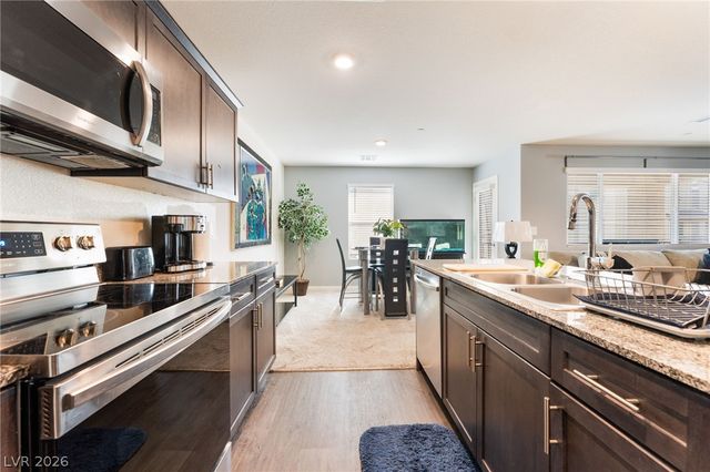 6953 Midnight Bronze Street, North Las Vegas, NV 89086