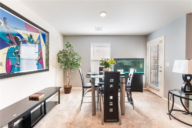 6953 Midnight Bronze Street, North Las Vegas, NV 89086