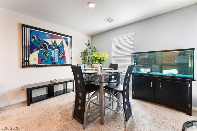 6953 Midnight Bronze Street, North Las Vegas, NV 89086