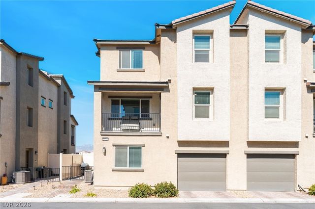 6953 Midnight Bronze Street, North Las Vegas, NV 89086