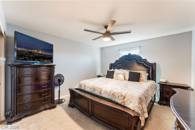 6953 Midnight Bronze Street, North Las Vegas, NV 89086