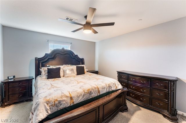 6953 Midnight Bronze Street, North Las Vegas, NV 89086