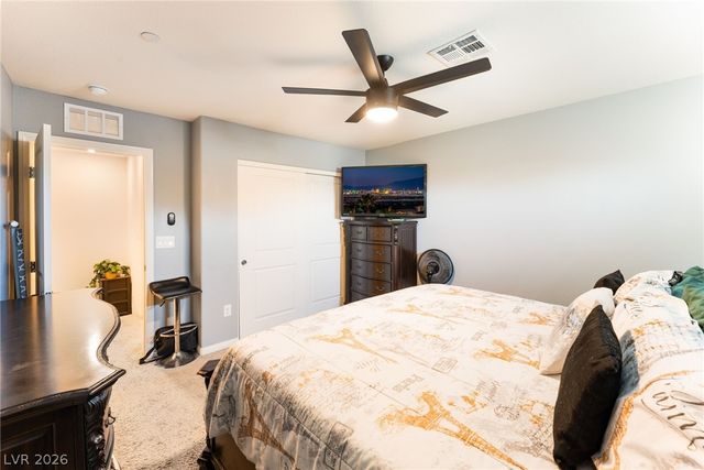 6953 Midnight Bronze Street, North Las Vegas, NV 89086