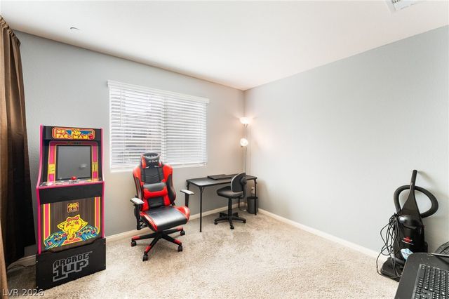 6953 Midnight Bronze Street, North Las Vegas, NV 89086