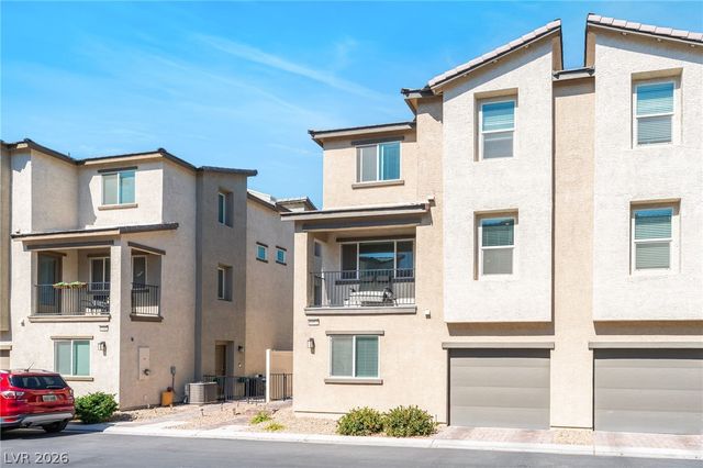 6953 Midnight Bronze Street, North Las Vegas, NV 89086