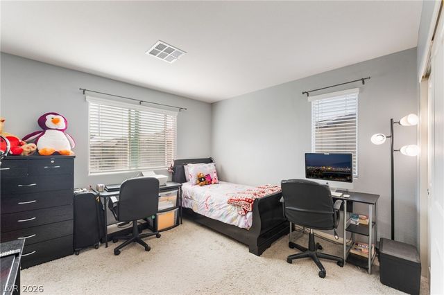 6953 Midnight Bronze Street, North Las Vegas, NV 89086