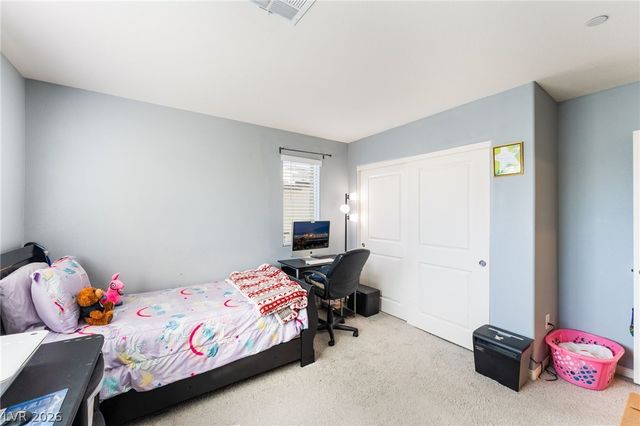 6953 Midnight Bronze Street, North Las Vegas, NV 89086