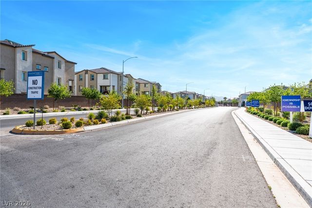 6953 Midnight Bronze Street, North Las Vegas, NV 89086