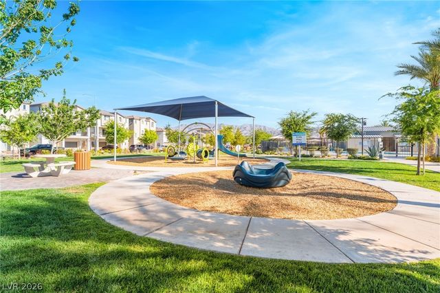 6953 Midnight Bronze Street, North Las Vegas, NV 89086