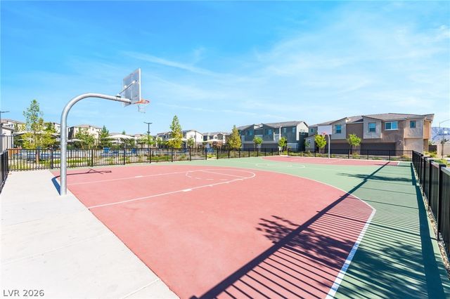 6953 Midnight Bronze Street, North Las Vegas, NV 89086