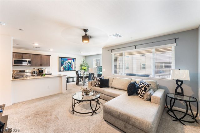 6953 Midnight Bronze Street, North Las Vegas, NV 89086