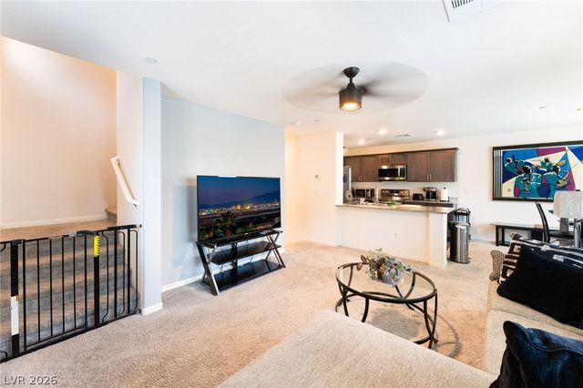6953 Midnight Bronze Street, North Las Vegas, NV 89086
