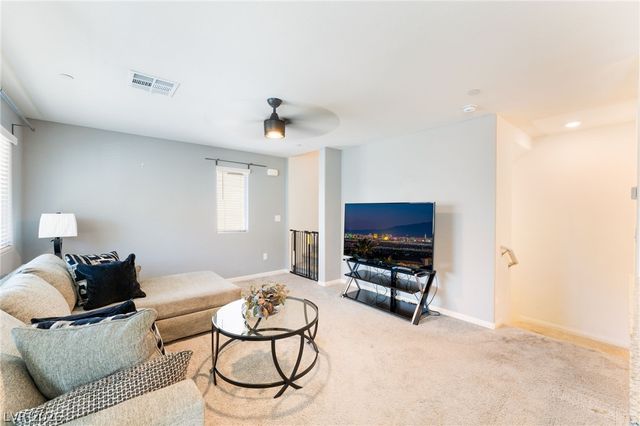 6953 Midnight Bronze Street, North Las Vegas, NV 89086